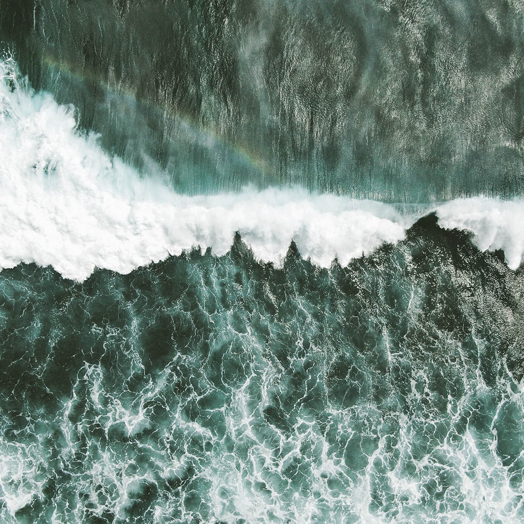 Environment Cantabrian Sea
