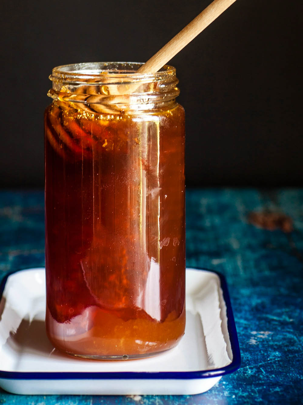 PROPERTIES Xera Honey antioxidant