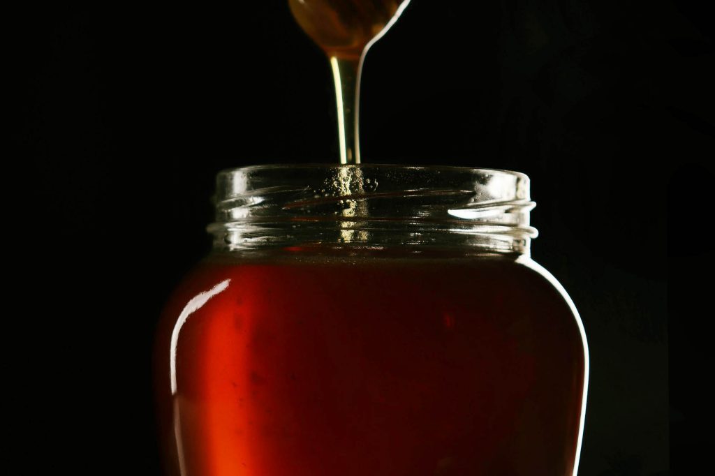 XERA LIMITED EDITION honey superfood by nature